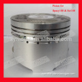 China Guangdong Spacy100 Motorcycle Piston Ring for Riken